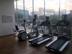 The Riverine By The Park (D12), Apartment #549504891